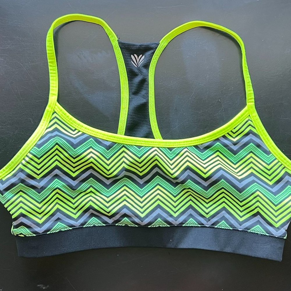 Sports Bra (Small)